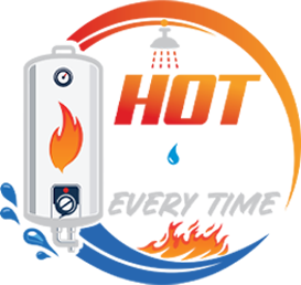 Hot Water Every Time Logo