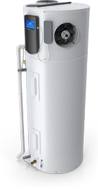 Hybrid Heat Pump Water Heaters