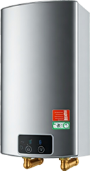 Tankless Water Heaters