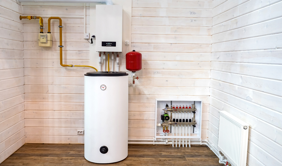 Expert Tank Water Heater Installation & Repair