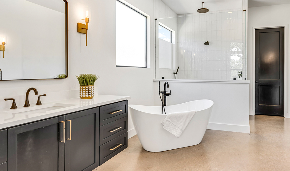 Bathroom Remodel