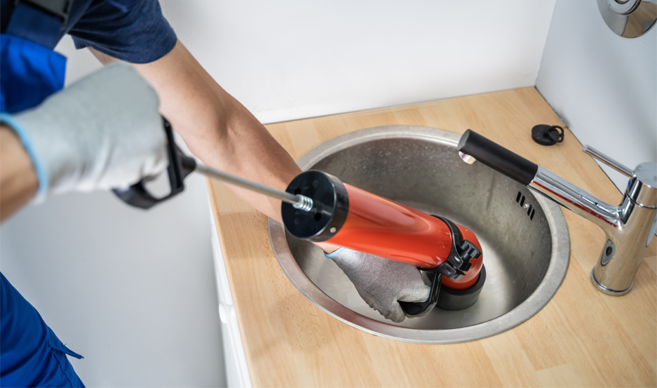 Drain Cleaning
